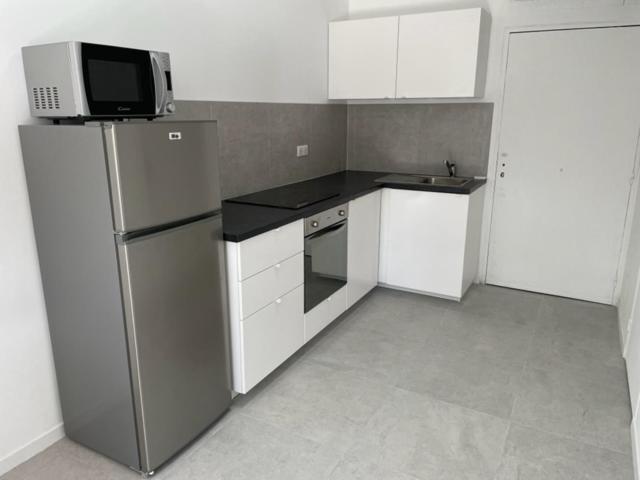 Appartement 30 M2, Piscine Et Parking Prive Муан-Сарту Екстер'єр фото